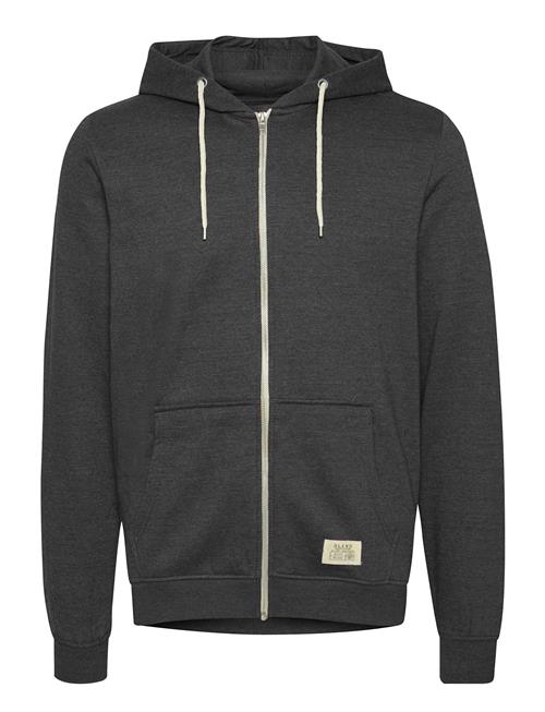 Bhnoah Hood Sweat Noos Blend Grey