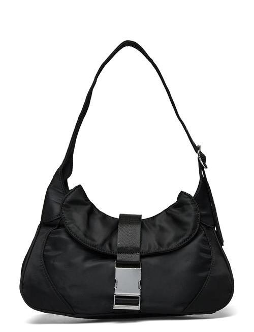 Se Shoulderbag Thea Silfen Black ved Booztlet