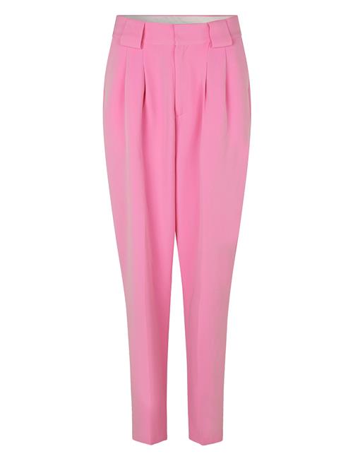 Cras Rubycras Pants Cras Pink