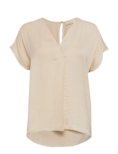 InWear Rindaiw Top InWear Cream