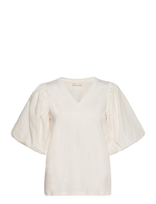 InWear Umeiw V-Neck InWear White