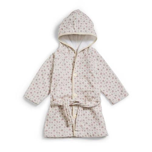 Se Elodie Badekåbe Autumn Rose |  | 0 ved Babyshop