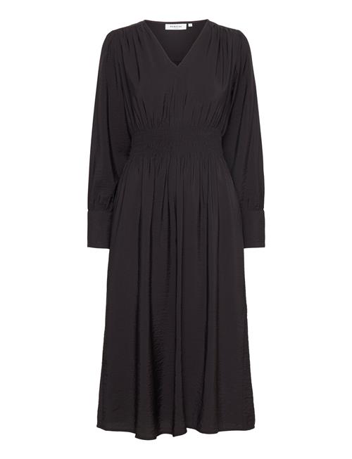 MSCH Copenhagen Mschkarrie Ladonna Dress MSCH Copenhagen Black