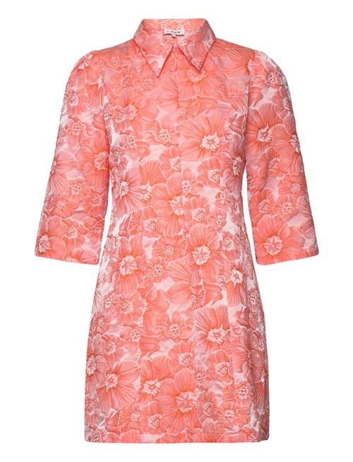 A-View Stinne Dress A-View Coral