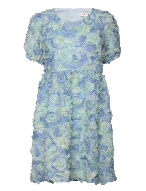 A-View Mimi Dress A-View Blue