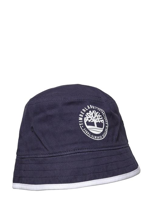 Bucket Hat Timberland Navy