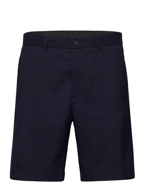 Slhslim-Adam Shorts B Selected Navy
