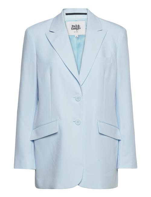 Twist & Tango Bailey Blazer Twist & Tango Blue