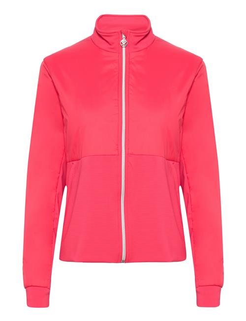 Daily Sports Debbie Jacket Daily Sports Red