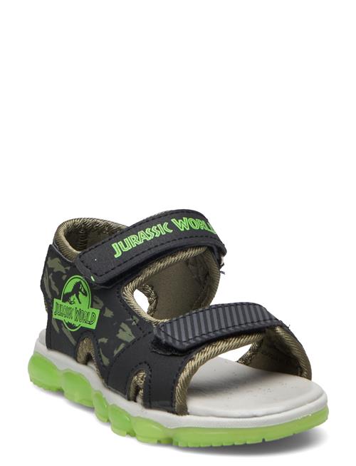 Leomil Jurrasic Boys Sandal Leomil Patterned