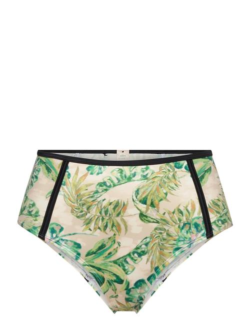 Mokolo Brief Dorina Patterned