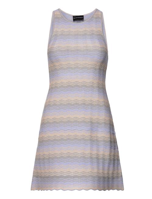 Emporio Armani Dress Emporio Armani Grey