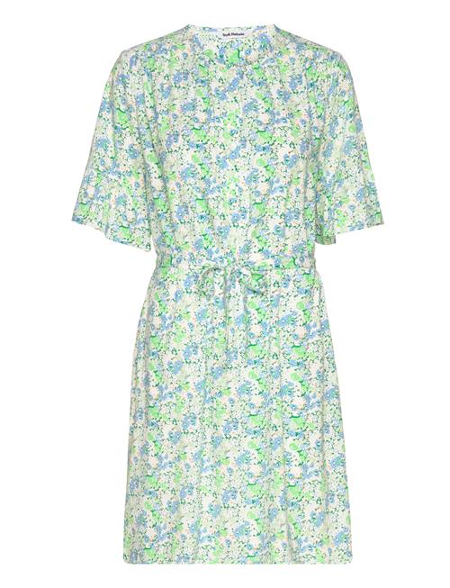 Soft Rebels Srayla Dress Soft Rebels Blue