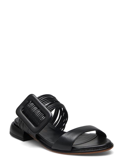 Laura Bellariva Sandals Laura Bellariva Black