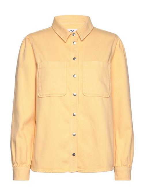 IVY Copenhagen Ivy-Lavina Shirt St Color IVY Copenhagen Yellow