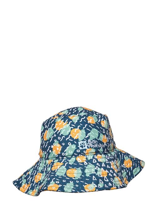 Jack Wolfskin Villi Hat K Jack Wolfskin Patterned