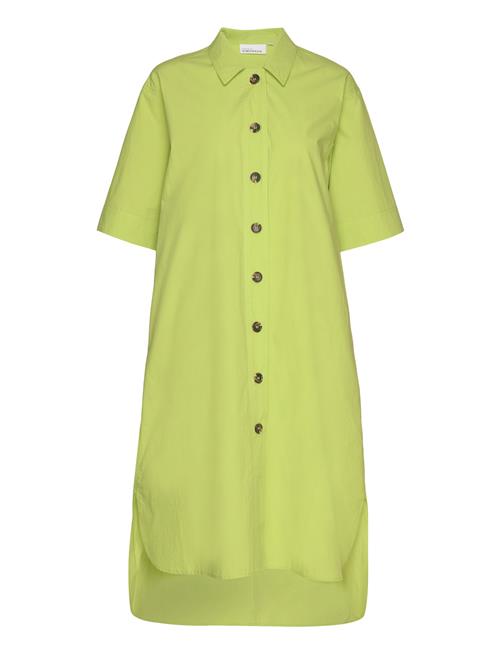 Karen By Simonsen Haydenkb Dress Karen By Simonsen Green