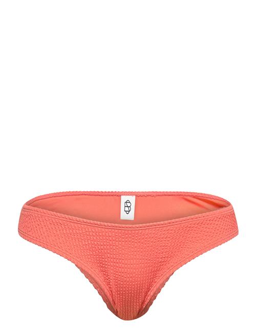 Audny Biddi Bikini Cheeky Becksöndergaard Orange