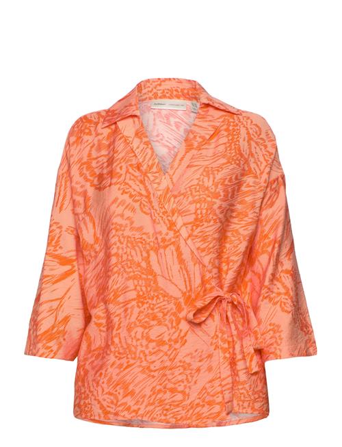 Dritaiw Blouse InWear Orange