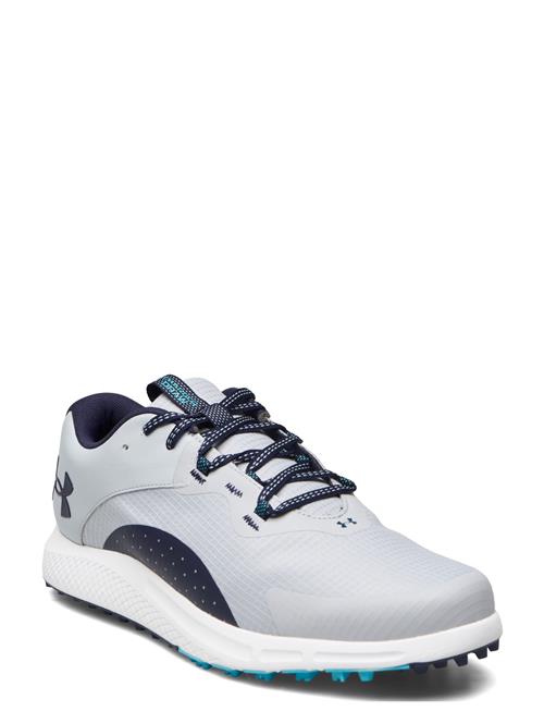 Under Armour Ua Charged Draw 2 Sl Under Armour Grey