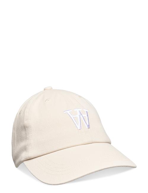 Double A by Wood Wood Eli Aa Cap Double A By Wood Wood Cream