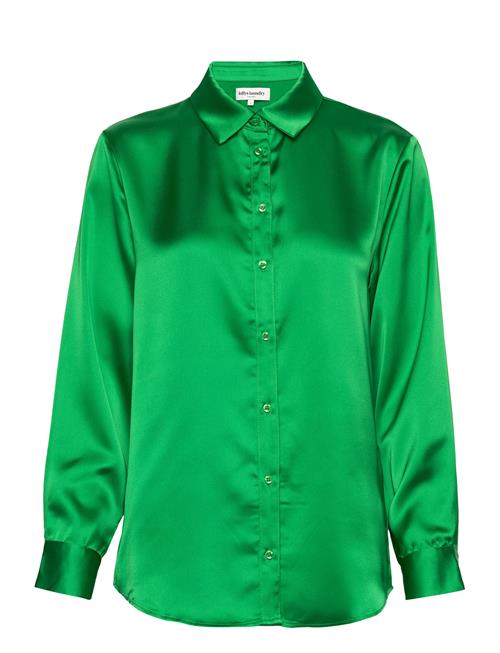 Lollys Laundry Kayla Shirt Lollys Laundry Green