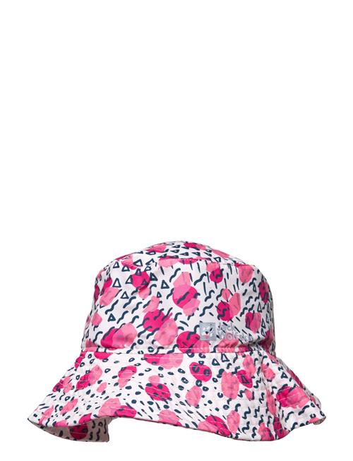 Se Jack Wolfskin Villi Hat K Jack Wolfskin Patterned ved Booztlet