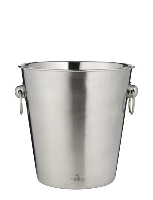 Vin Barware Champagne Bucket Viners Silver