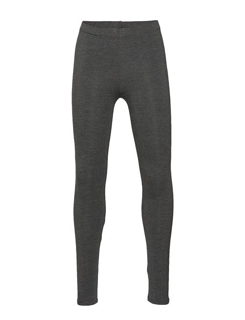 Leggings - Bamboo Minymo Grey