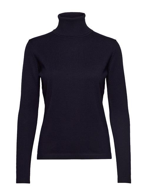 Soft Rebels Srmarla Rollneck Knit Soft Rebels Blue