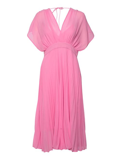 MAUD Sara Dress MAUD Pink