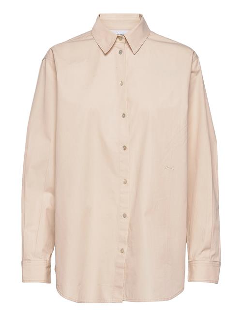 Afternoon Shirt H2O Fagerholt Pink