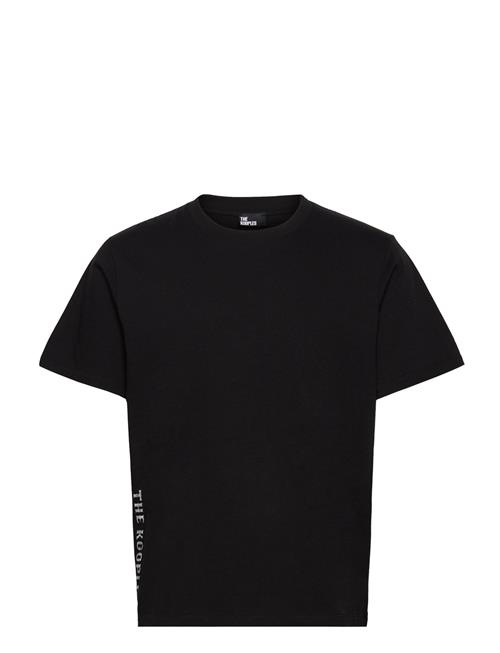 Se The Kooples T-Shirt Mc The Kooples Black ved Booztlet