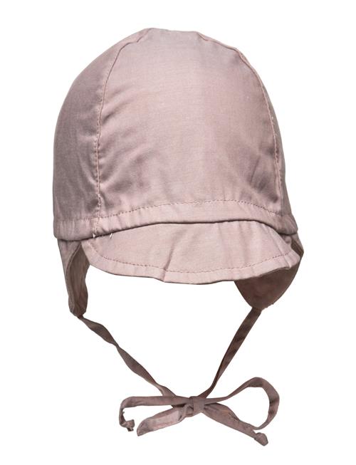 Matti Bonnet - Cap Mp Denmark Grey