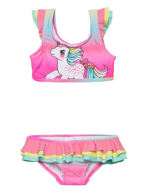 Nmfmara Mlp Bikini Cplg Name It Pink