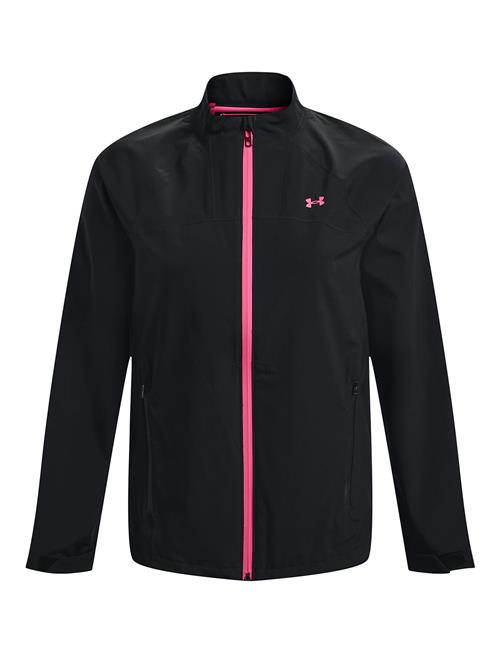 Ua Strmprf 2.0 Jkt Under Armour Black