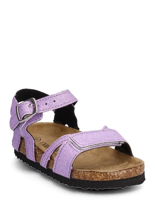 name it Nmffiona Sandal Name It Purple