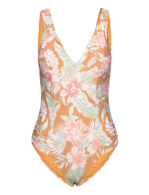 Rip Curl Always Summer Full Piece Rip Curl Gold