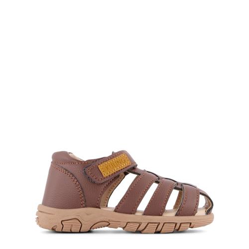 Se Kuling Dili Sandaler Brune | Brun | 24 EU ved Babyshop