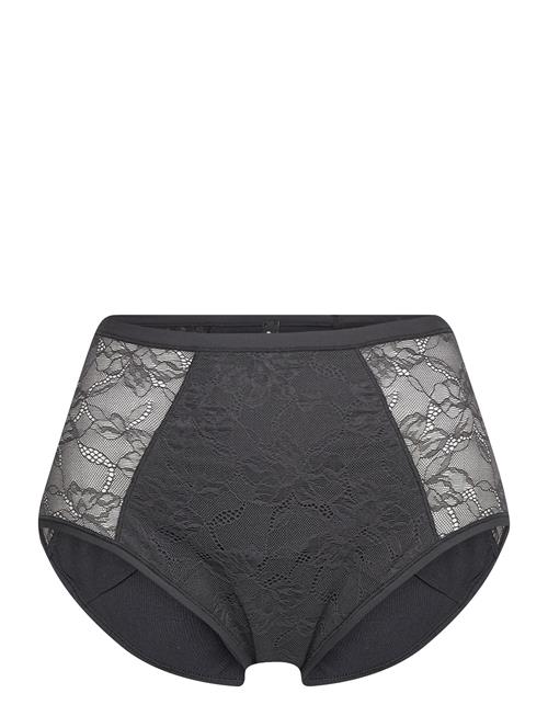 Etam Tila - Culotte Th Fm Etam Black