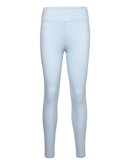 Basic Apparel Ludmilla Tights Gots Basic Apparel Blue