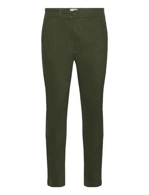 Solid Sdjim Pants Solid Khaki