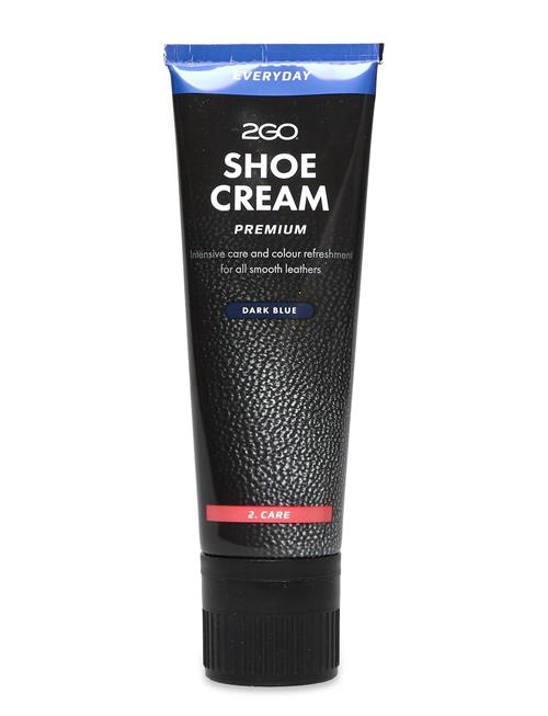 Se 2GO 2Go Shoe Cream Tube 2GO Black ved Booztlet