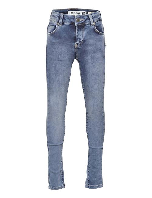 Costbart Perry Jeans Col. 824 Costbart Blue