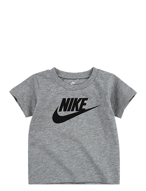 Nike Nkb Nike Futura Tee / Nkb Nike Futura Tee Nike Grey