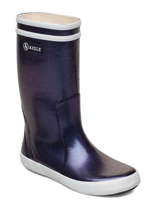 Aigle Ai Lolly Irrise Aigle Blue