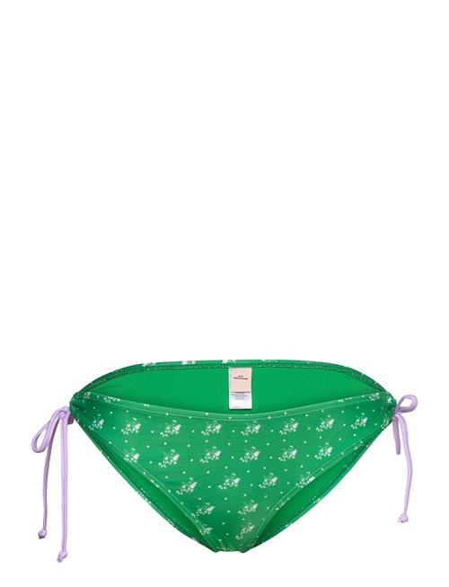 Becksöndergaard Irisa Bibi Bikini Briefs Becksöndergaard Green