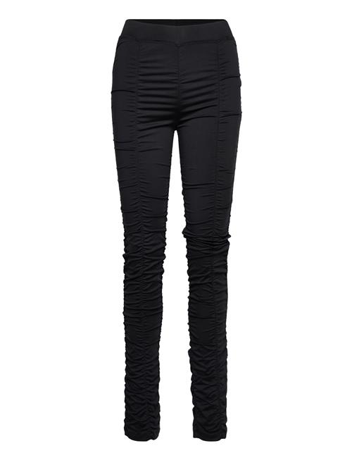 Se Envii Encraft Pants 6968 Envii Black ved Booztlet