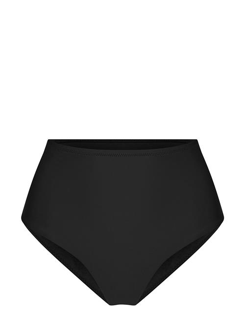 High Waist Brief Röhnisch Black