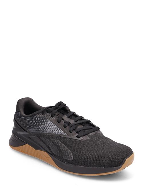 Se Reebok Performance Nano X3 Reebok Performance Grey ved Booztlet